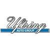 Uftring Auto Group Logo
