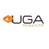 UGA Finance Logo