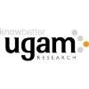 Ugam Research Logo