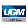 UGM Australia Logo