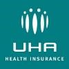 UHA Logo