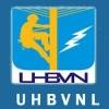 UHBVNL Logo