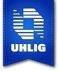 Uhlig Logo