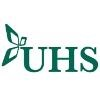 UHS Physicians Logo