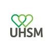 UHSM Logo