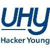 UHY Hacker Young Logo