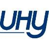 UHY International Logo
