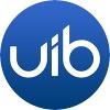 UIB Logo