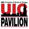 UIC Pavilion Logo