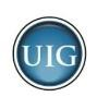 UIG Logo