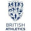 UK Athletics Logo