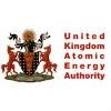UK Atomic Energy Authority Logo