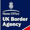 UK Border Agency Logo
