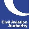 UK Civil Aviation Authority Logo