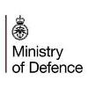 UK Ministry of Defence Logo