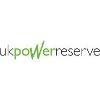 UK Power Reserve Logo