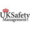UK Safety Management Logo