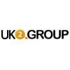 UK2 Group Logo