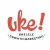 Ukelele Logo
