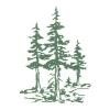 Ukiah Unified School District Logo