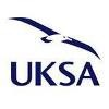 UKSA Logo