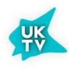 UKTV Logo