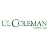 UL Coleman Companies Logo