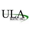 ULA-Matic Logo