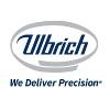 Ulbrich Stainless Steels & Special Metals Logo