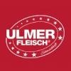 Ulmer Fleisch Logo