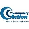 Ulster County Community Action Committee Logo