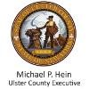 Ulster County New York Logo