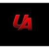 Ultimate Athlete Magazine Logo