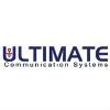 Ultimate Communication Systems Logo