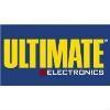 Ultimate Electronics Logo