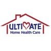 Ultimate Home Health Care Logo