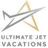 Ultimate Jet Vacations Logo