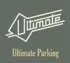 Ultimate Parking LLC Logo