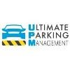 Ultimate Parking Management Logo