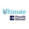 Ultimate Security Services Logo