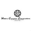 Ultimo Concrete Constructions Logo