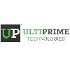 Ultiprime Technologies Logo