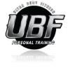 Ultra Body Fitness Logo