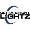 Ultra Bright Lightz Logo