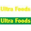 Ultra Foods Logo