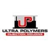 Ultra Polymers Injection Molding Logo