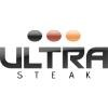 Ultra Steak Logo