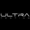 ULTRA Testing Logo
