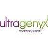 Ultragenyx Pharmaceutical Logo