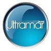 Ultramar Travel Bureau Logo